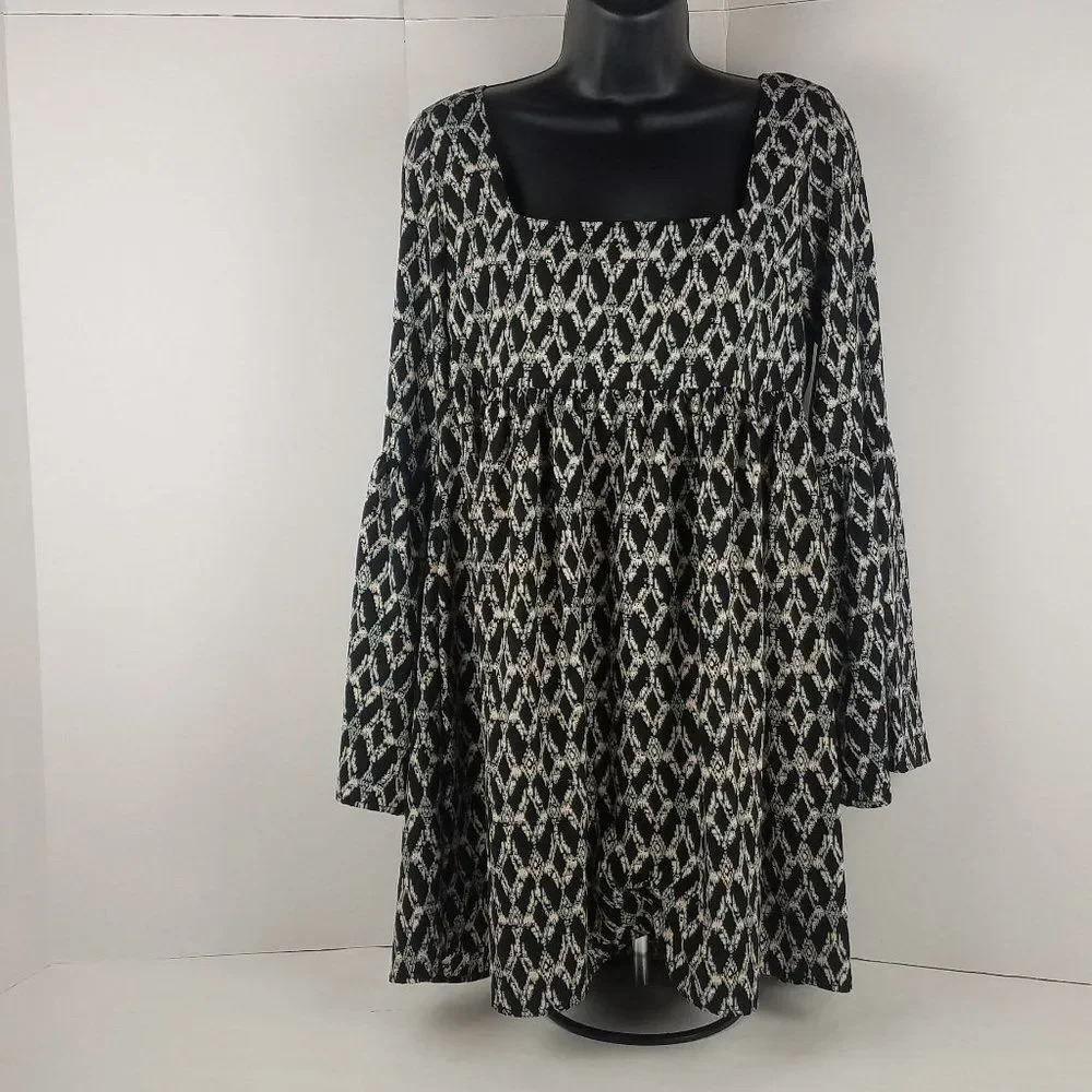 vintage havana dress